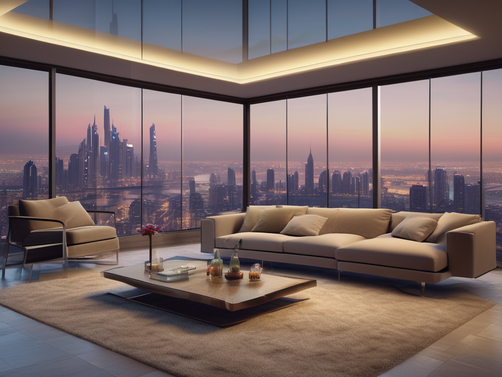 luxury